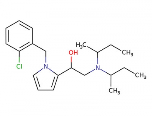 CAS No 21363-18-8