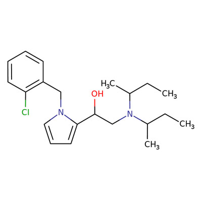 CAS No 21363-18-8 Viminol