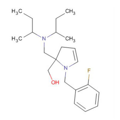 pharma intermediate CAS No 63880-43-3