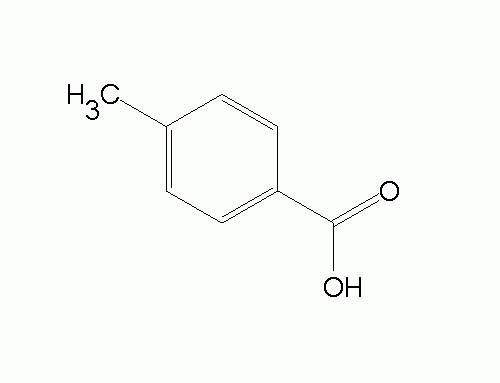 p-Toluic acid